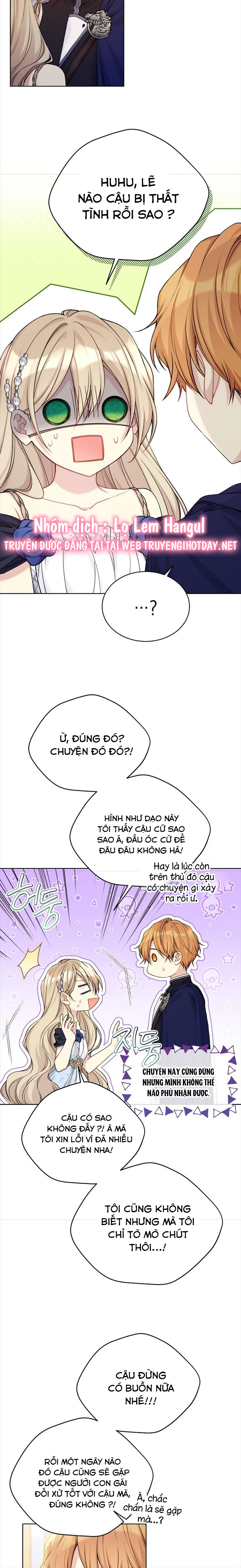 vương miện viridescent chapter 97.1 6