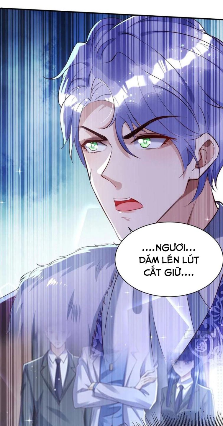 Thú Thụ Bất Thân chapter 83