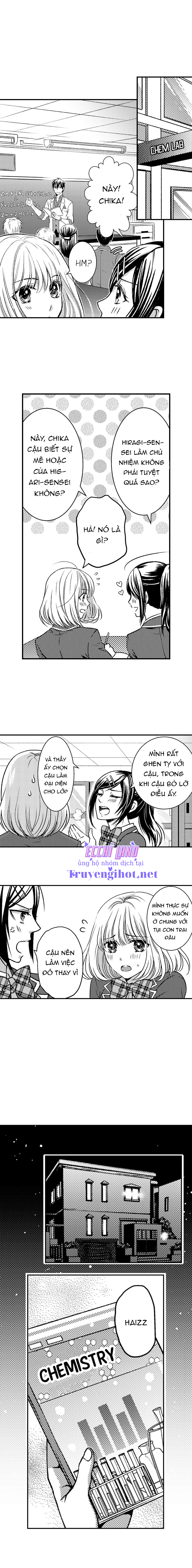 thầy tịch thu đồ chơi người lớn của tôi rồi nói "tôi sẽ dạy em cách sử dụng nó" chapter 1.1 7