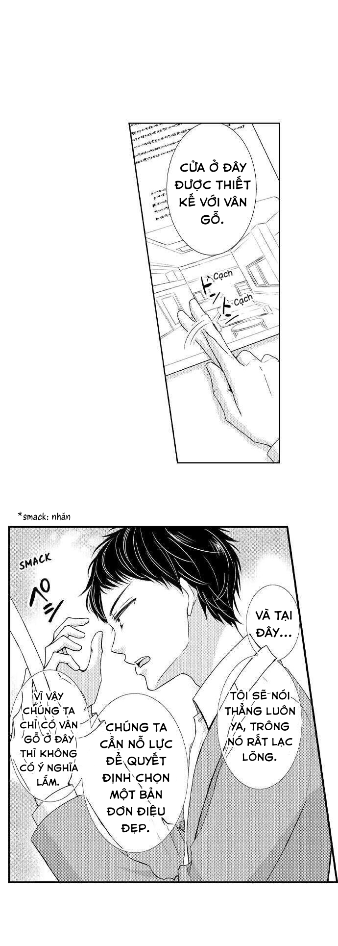 sự cao trào hoàn hảo chapter 158 12