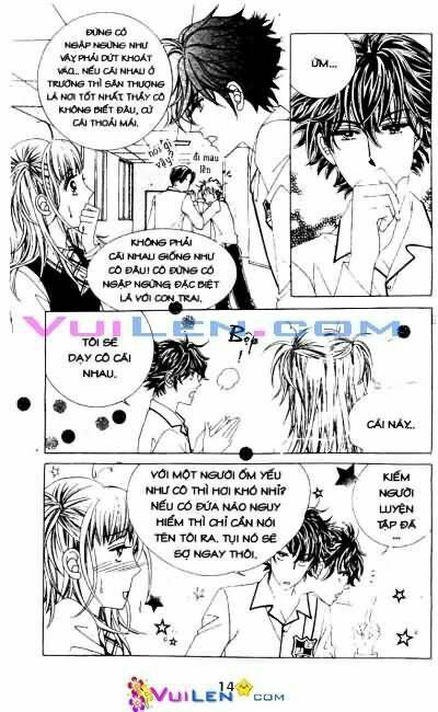 thủ lĩnh chunja chapter 2 14