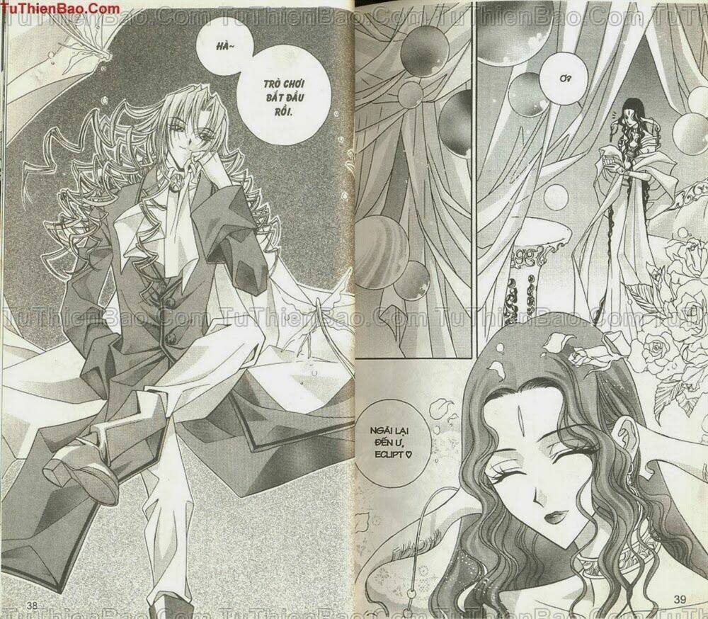 hồi ký ma vương chapter 4 19