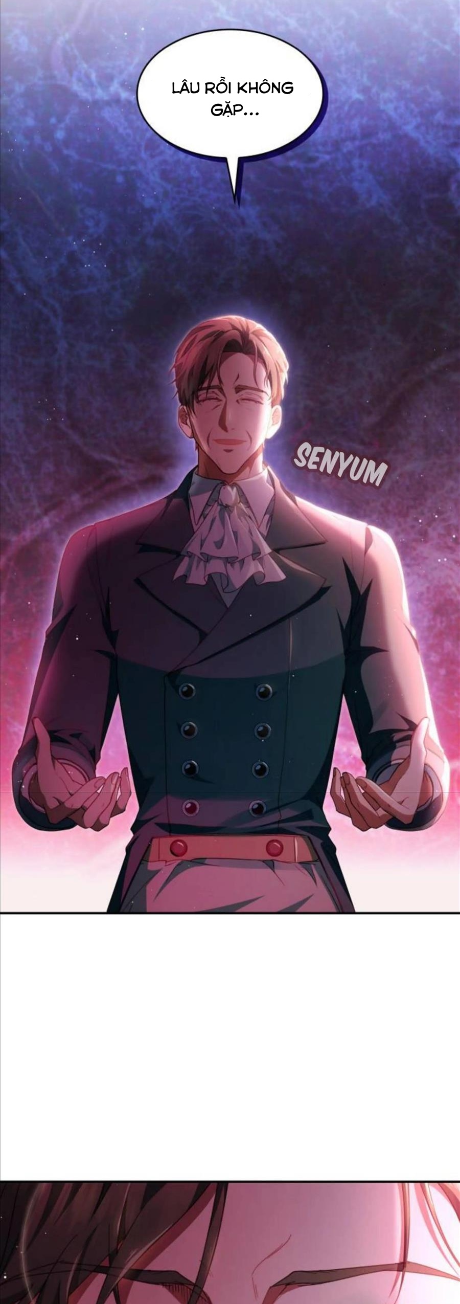 những gì melvin để lại chapter 11 54