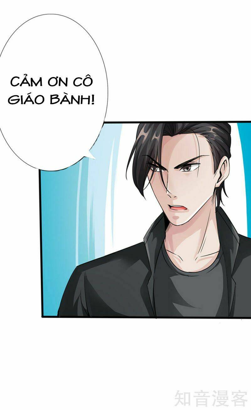 tuyệt phẩm tà thiếu chapter 5 27