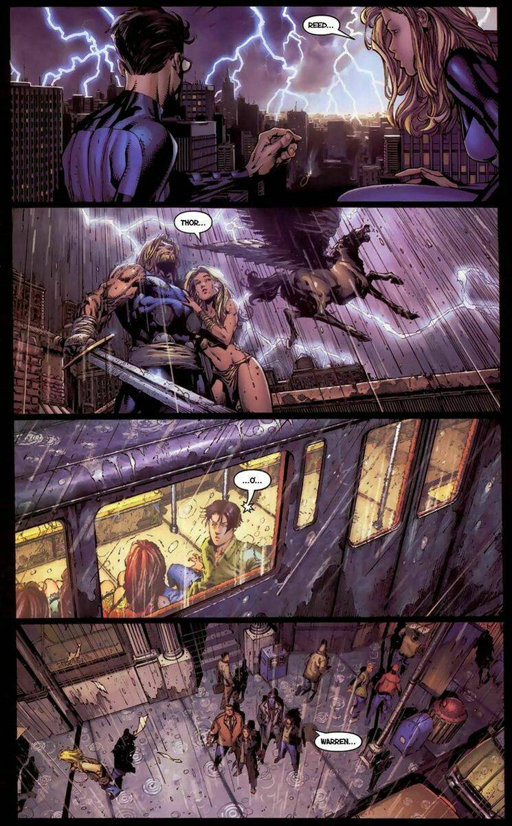 ultimatum chapter 1 7