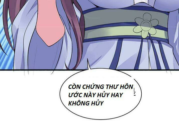 độc phi thần y quá kiêu ngạo chapter 23 9