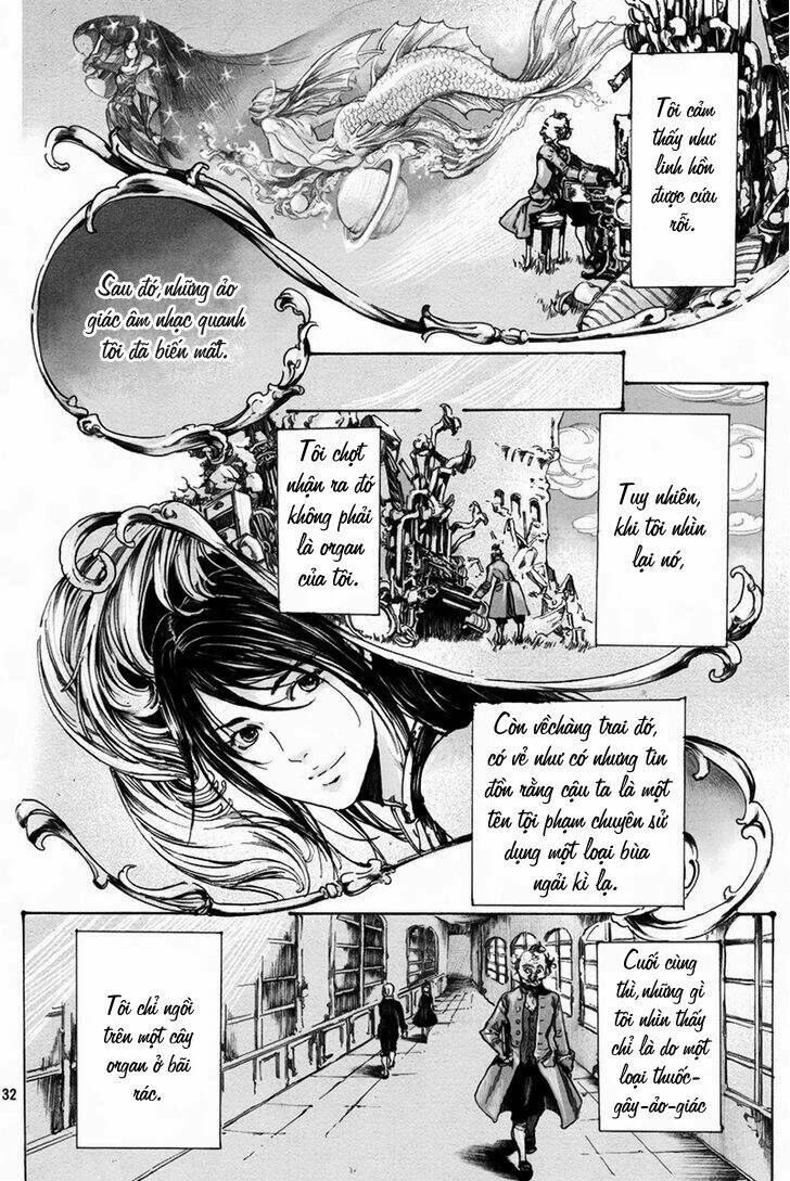 haikyo shoujo chapter 4 35