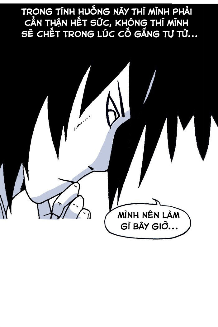 mắc kẹt trên mặt trăng chapter 3 32