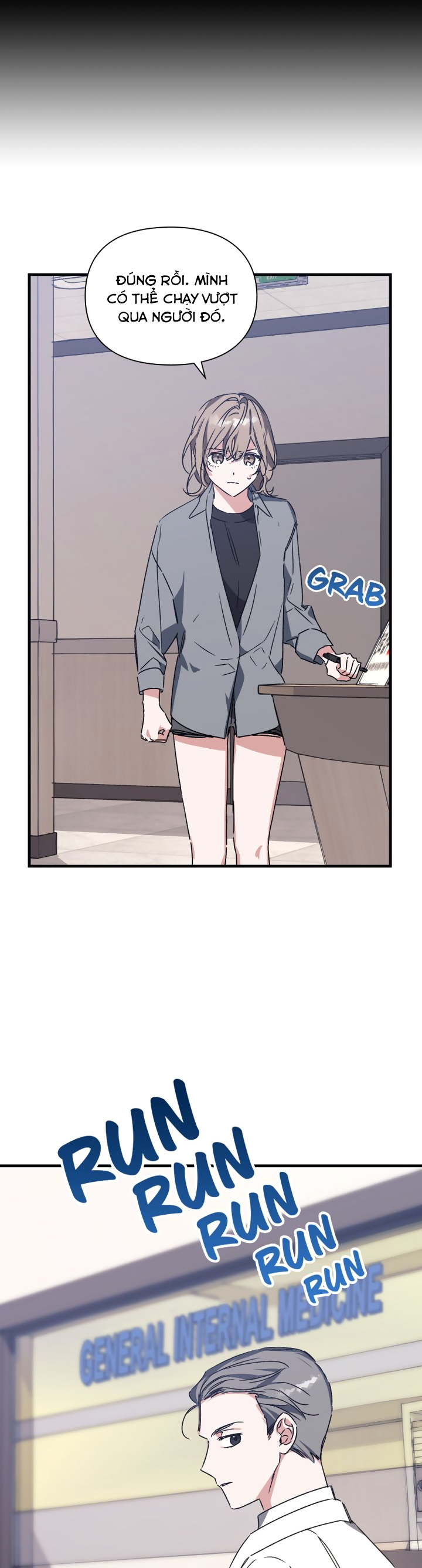 cuộc du hành thời gian của sela chapter 91 4