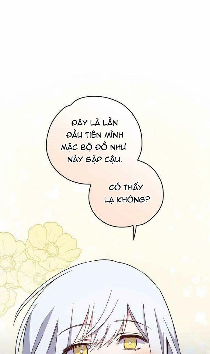 nhà hiền triết yigret chapter 33 65