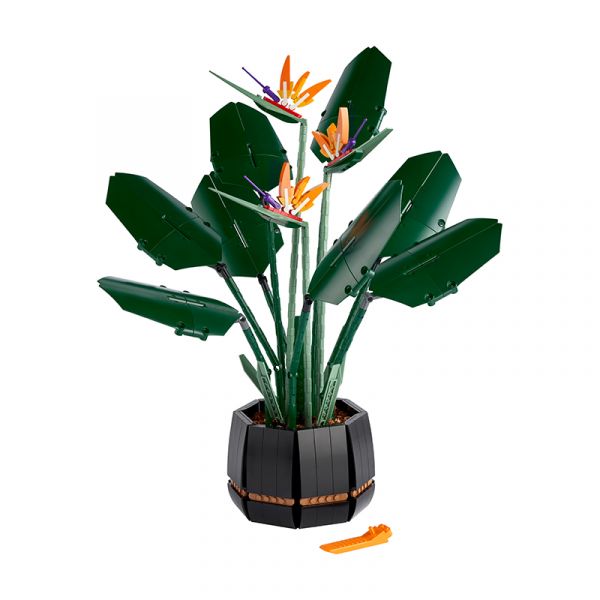 BỘ LẮP RÁP LEGO HOA THIÊN ĐIỂU 10289