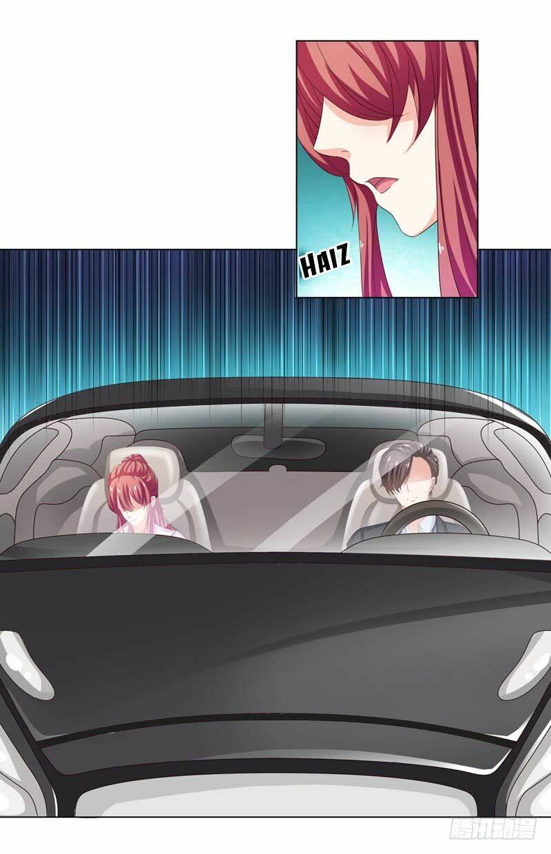 bộ mặt ôn nhu giả dối của ác ma thủ tịch chapter 9 12