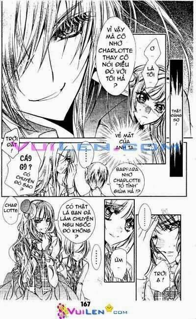 chàng trai quý tộc chapter 2 167