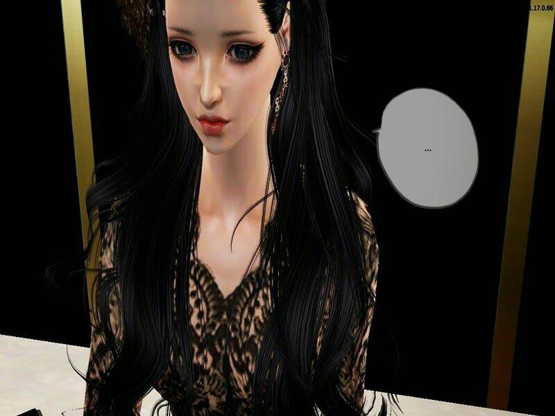 nụ cười của anh [truyện sims] chapter 34 36