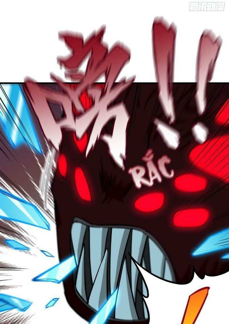 minh nhật thần đô chapter 41 25