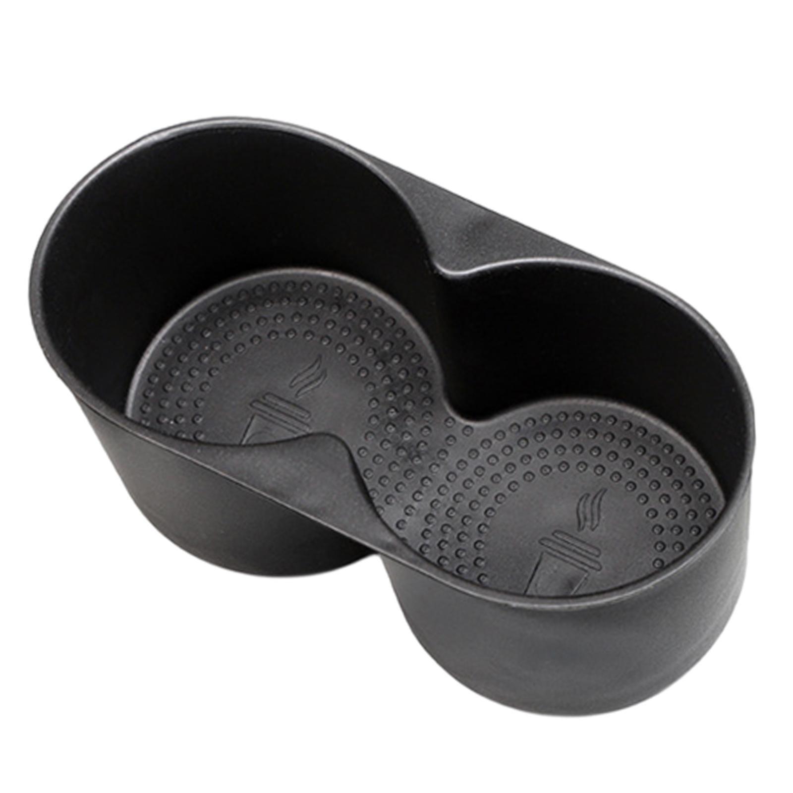 EV Console Cup Insert Silicone Cup Limiter for Byd Dolphin