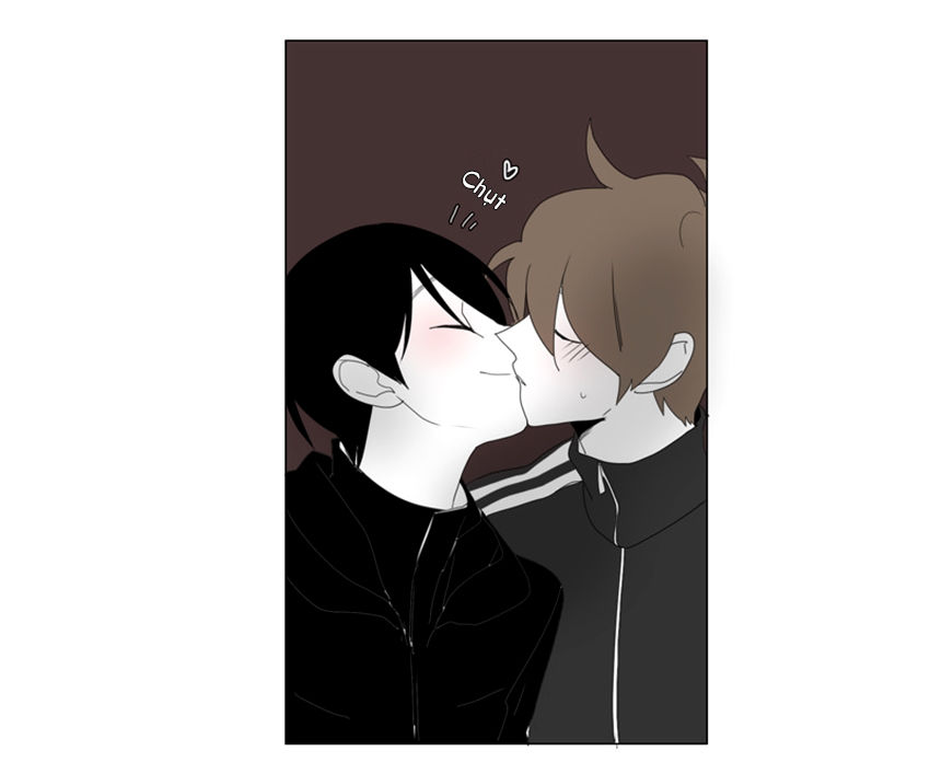 thú cưng của tôi là dơi chapter 46 27