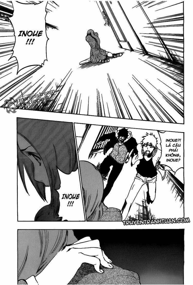 thần chết ichigo chapter 440 9