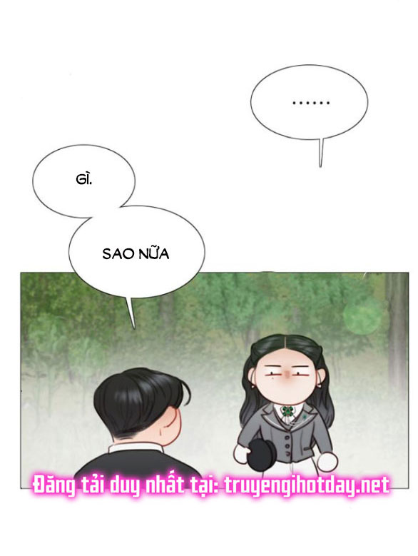 Serena chapter 54.1 - Trang 17
