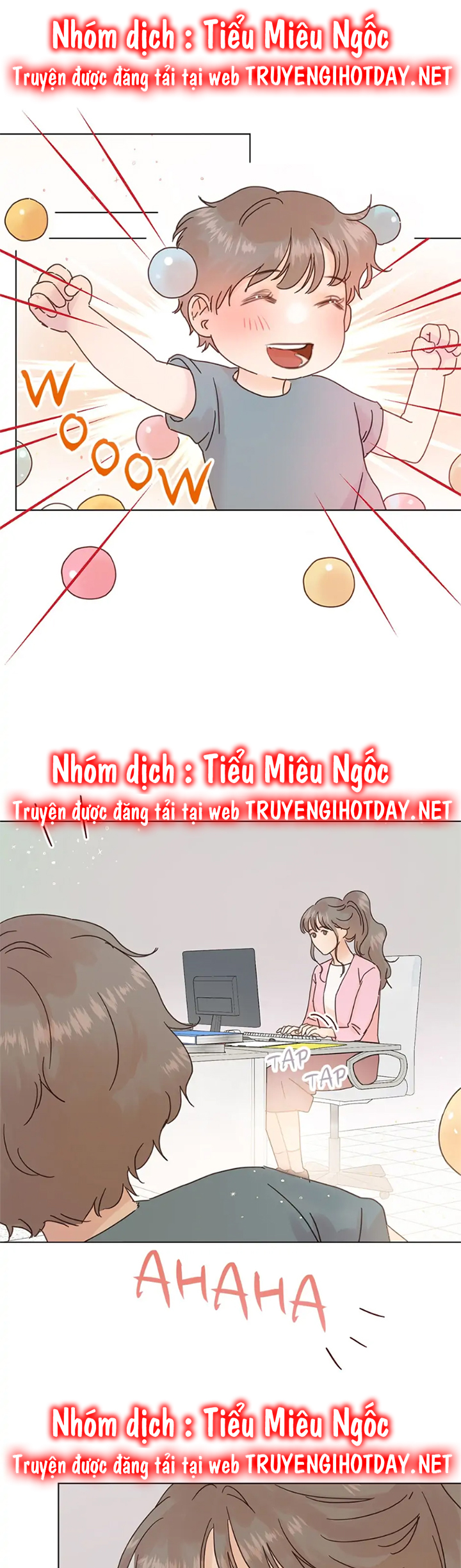 sự trả thù ngọt ngào của vợ tôi chapter 115 2