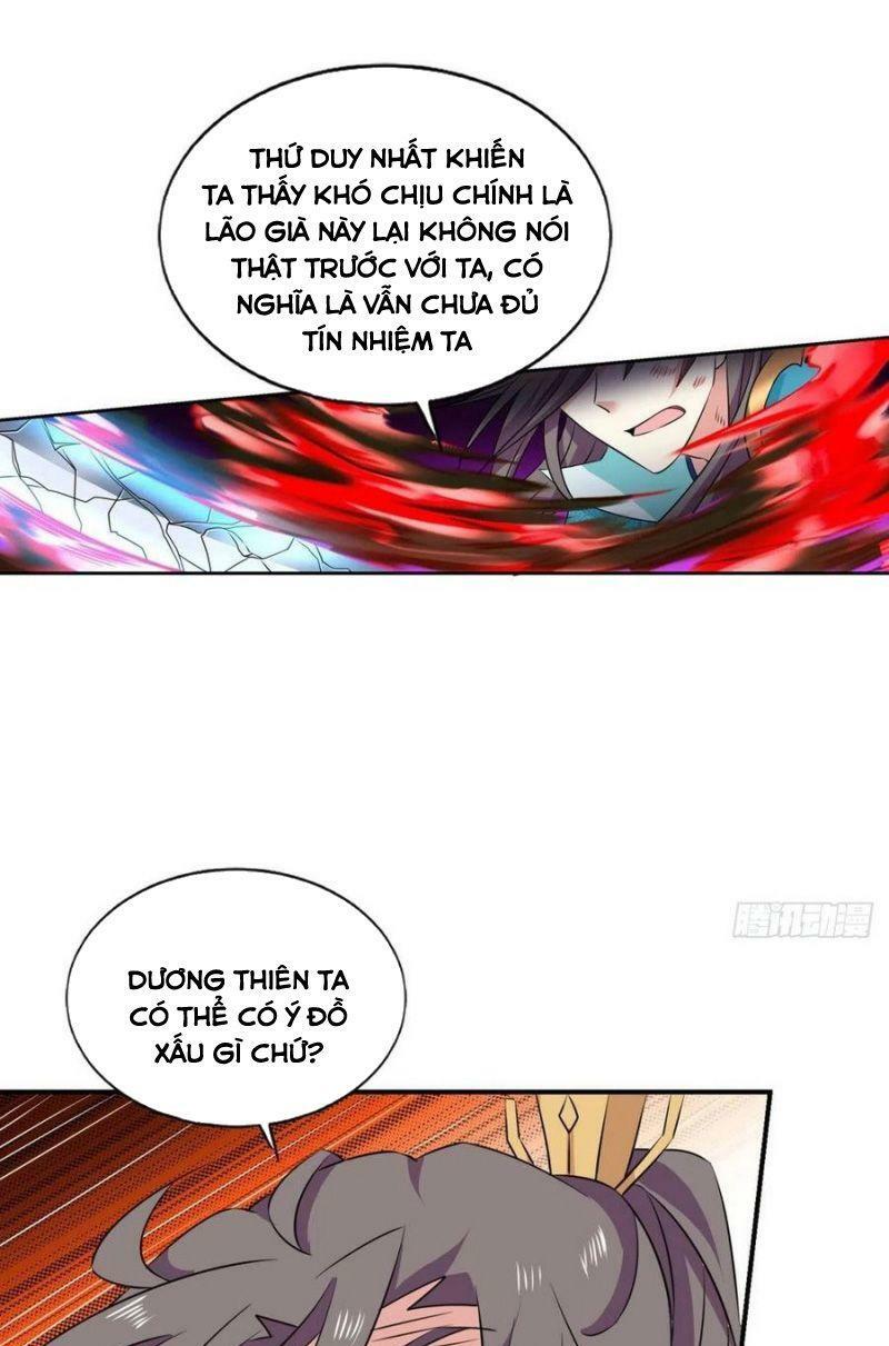 Trọng Sinh Thành Cậu Vàng Tại Dị Thế Chapter 151 25