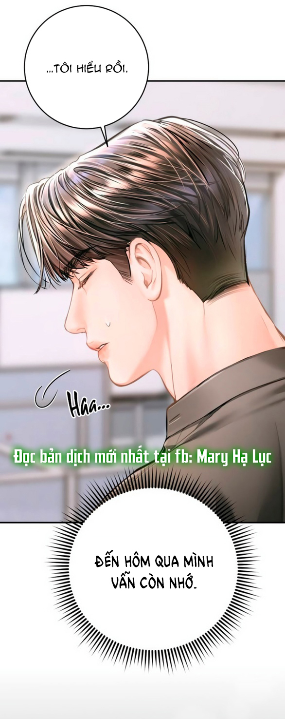 đứa trẻ trông giống tôi chapter 32.1 22