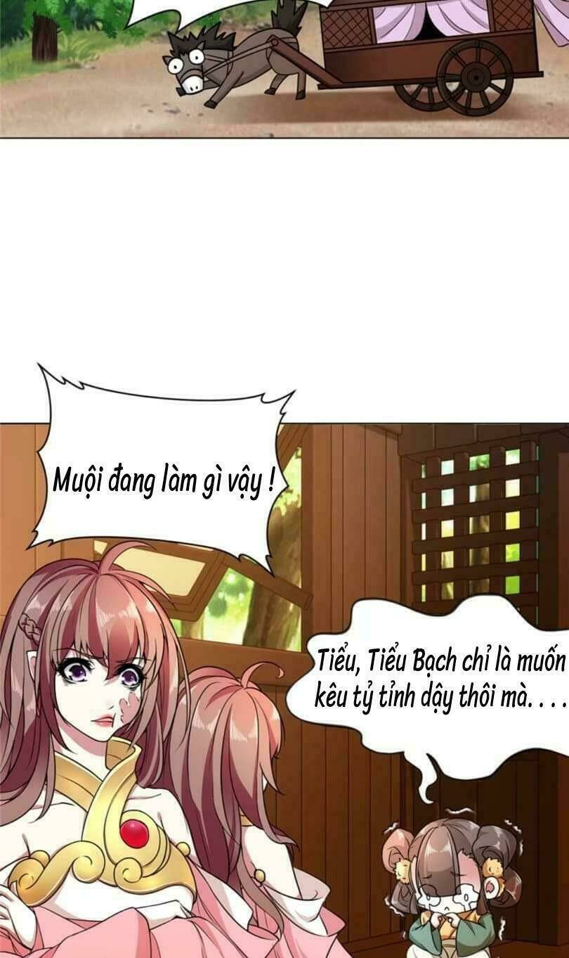 vong ưu linh chapter 3 3