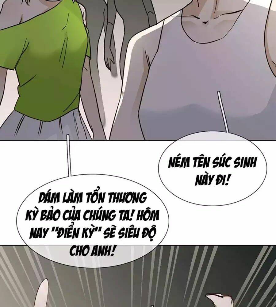 ngôi sao vụn vỡ chapter 24 112