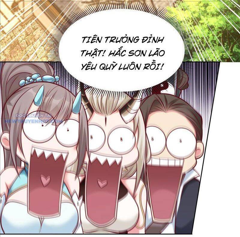 ta thực sự không muốn làm thần tiên chapter 15 50