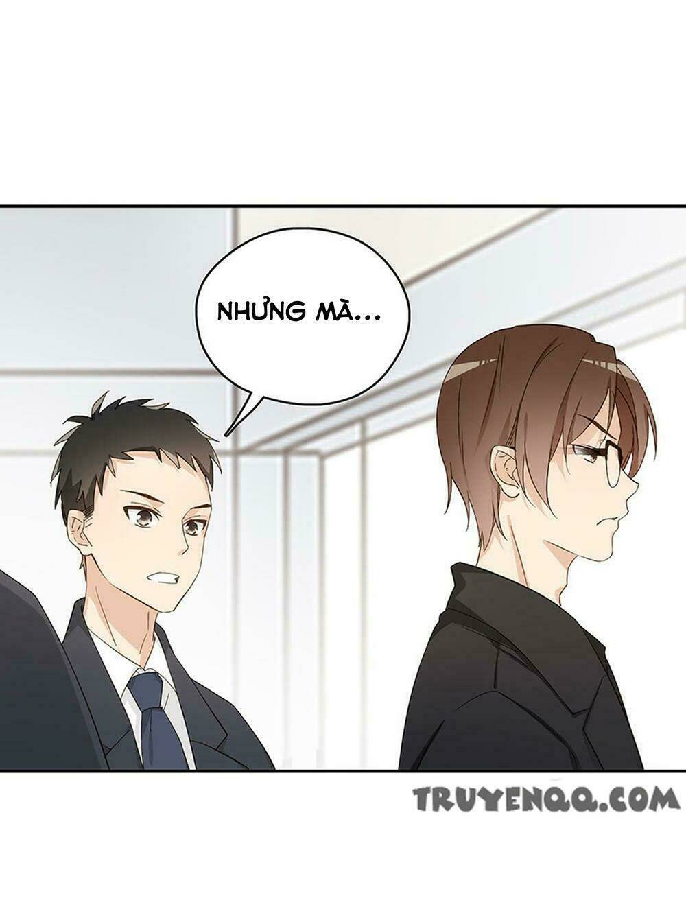 thúc thúc, biệt bào chapter 29 36