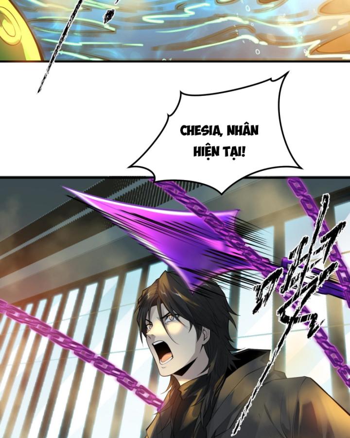 ta, thiên sát cô tinh chapter 17 31