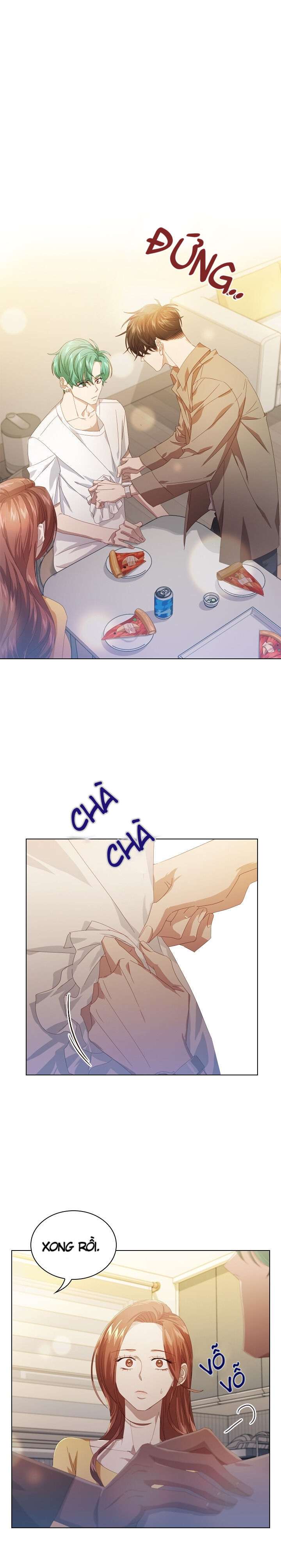 tai tiếng thị phi chapter 28 11