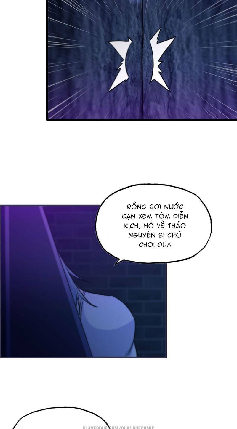 khởi đầu bằng một con côn chapter 45 27