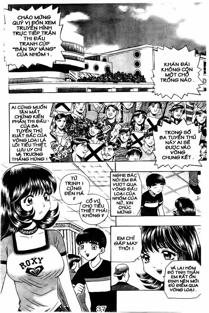 bowling king chapter 81 18