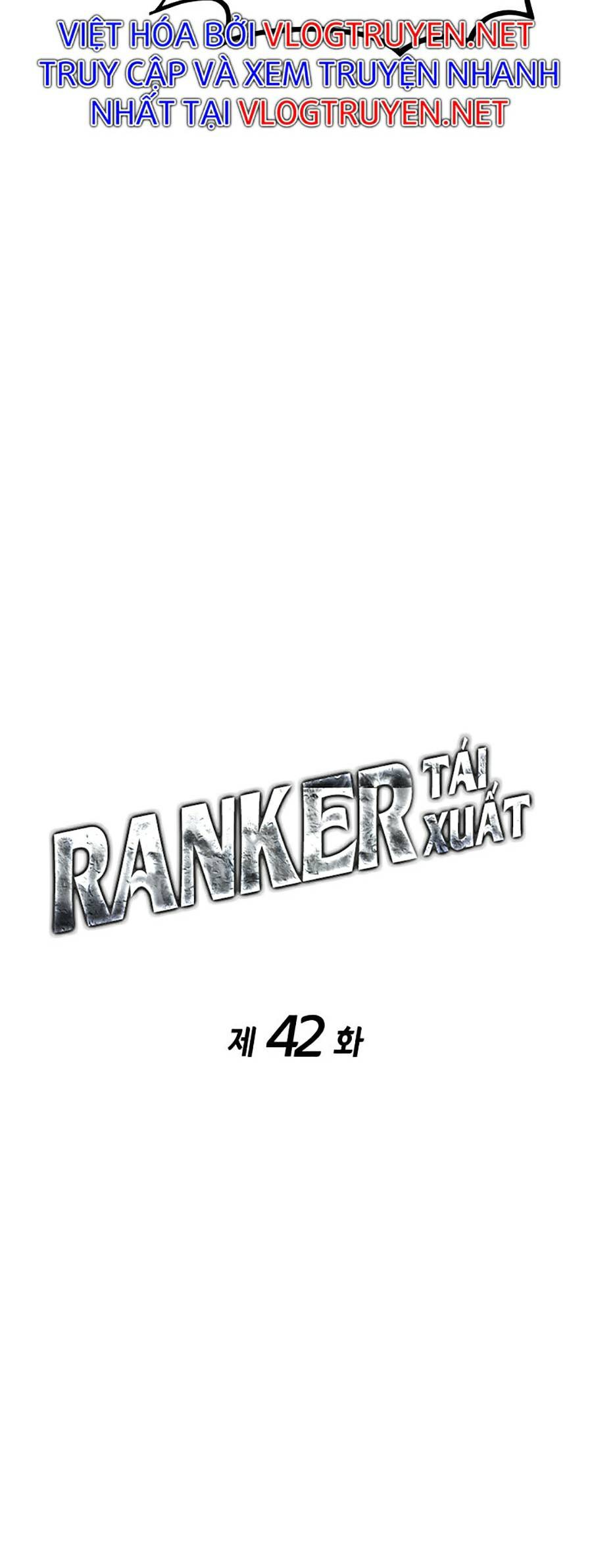 Ranker Tái Xuất Chapter 42 - Trang 14