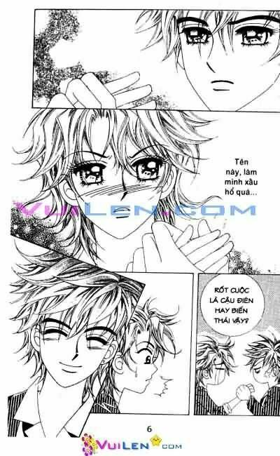 chàng gà mái chapter 12 6