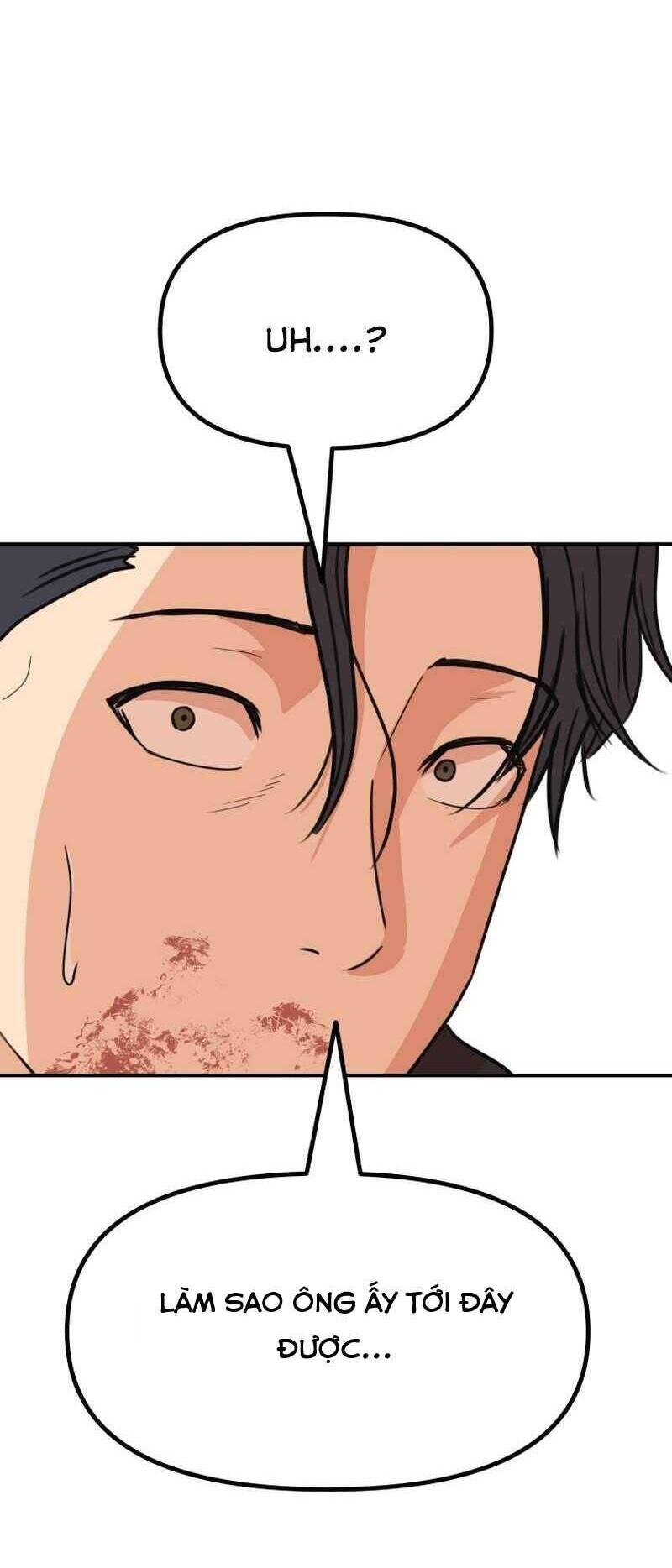 Bạn Trai Vệ Sĩ chapter 112 34