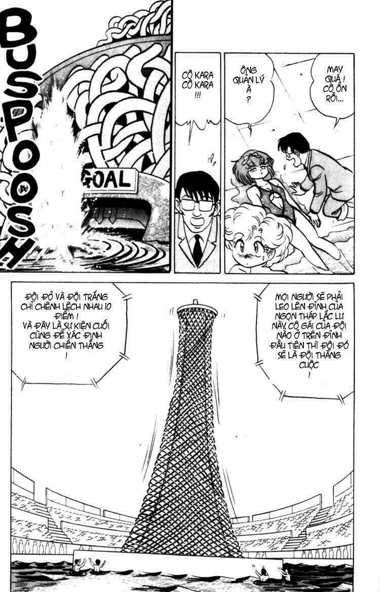 fubata-kun change! chapter 32 11