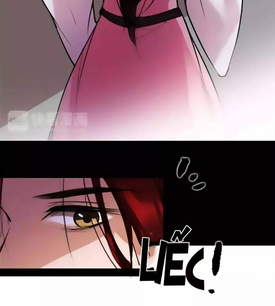 đường tăng cũng quyến rũ chapter 50 21