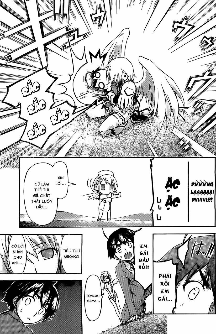 vật thất lạc của bầu trời chapter 72 19