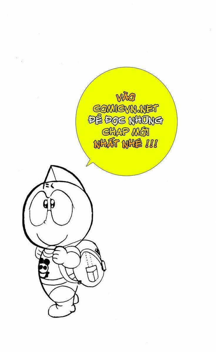 lực sĩ kinnikuman chapter 61 14