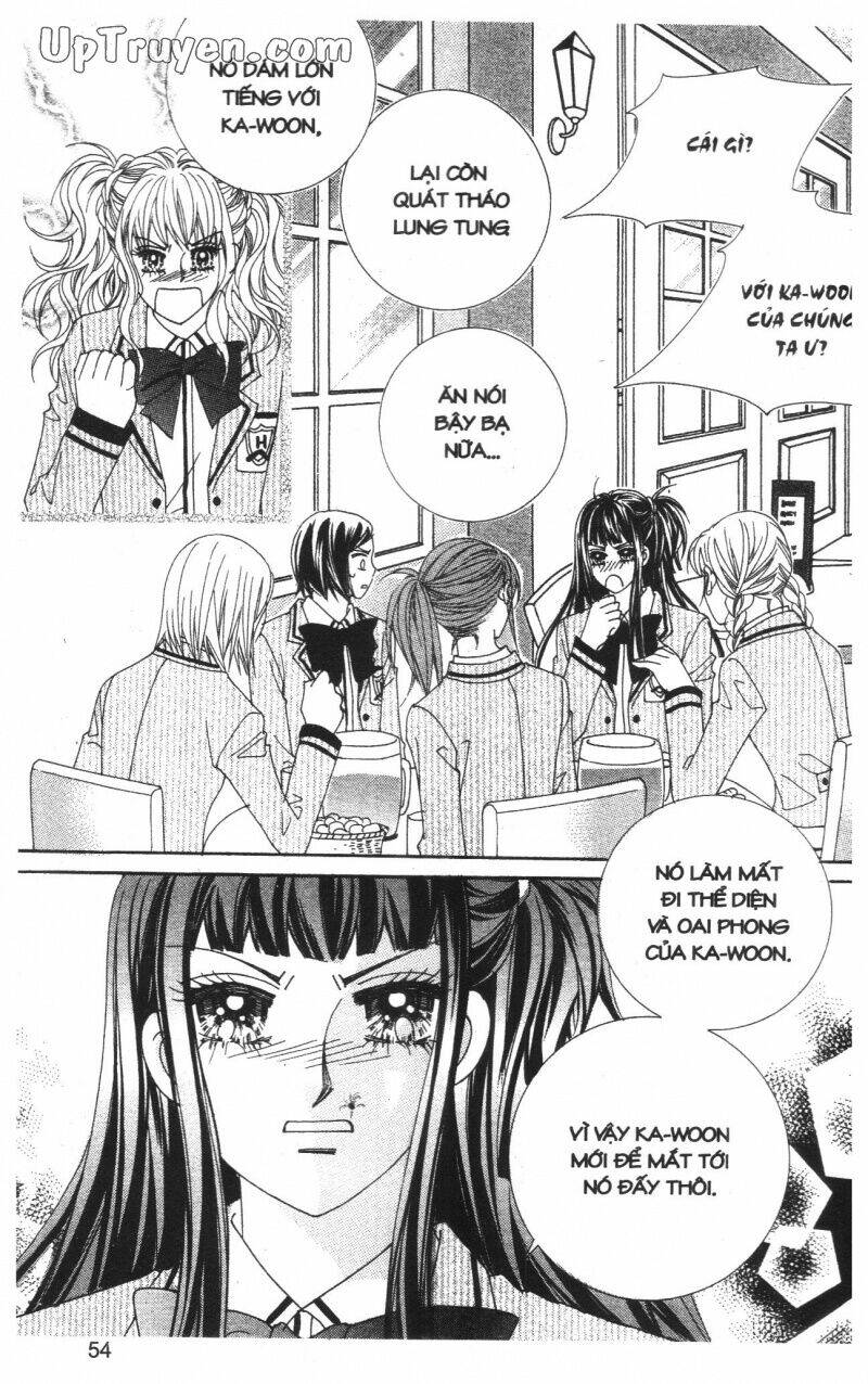 thoát kiếp hồ ly chapter 7 53