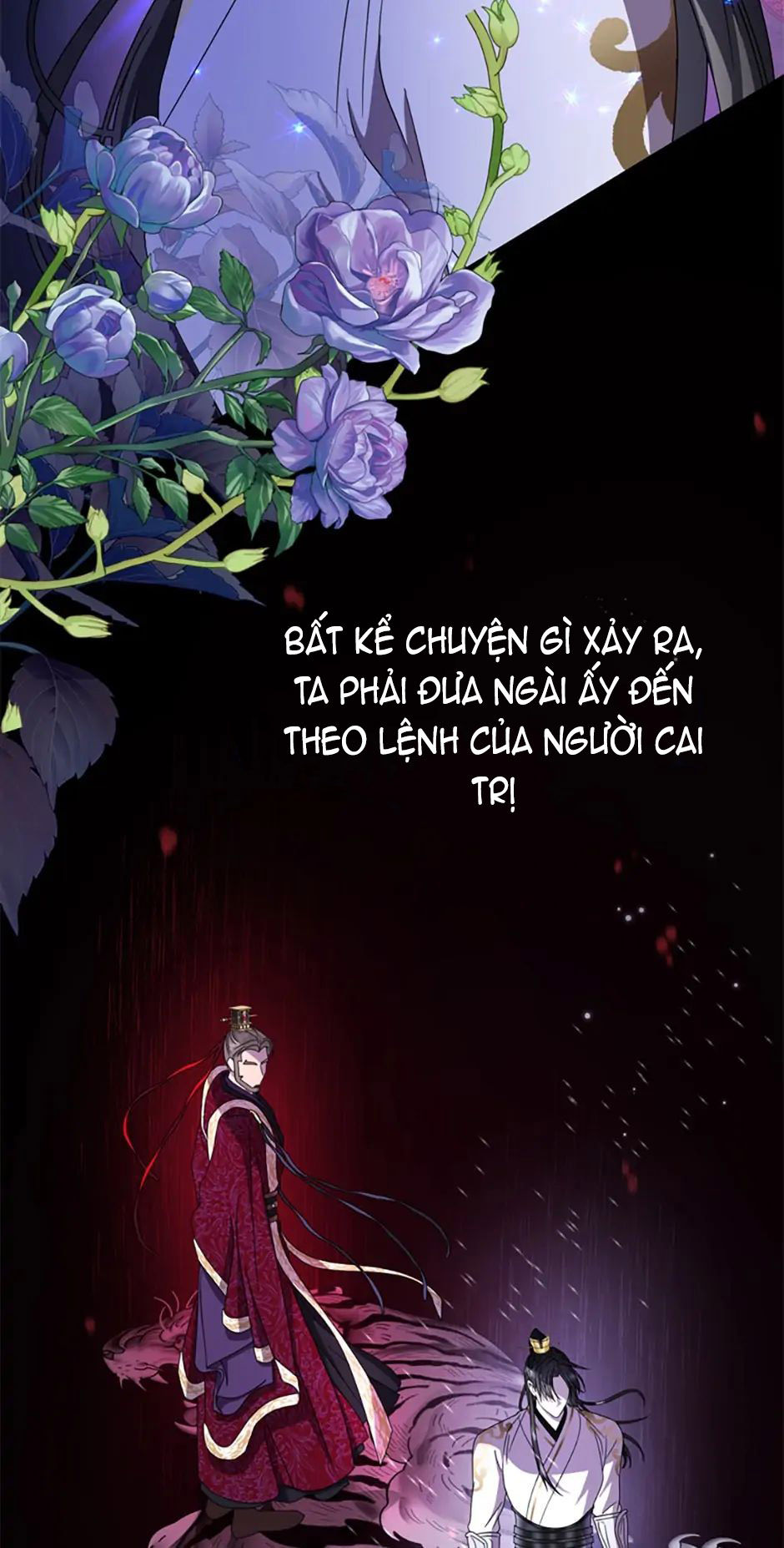 khi hắc nguyệt trỗi dậy chapter 34.1 5