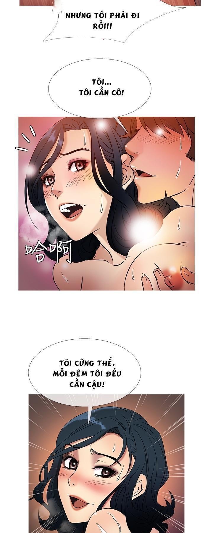thiên đường chapter 44 26