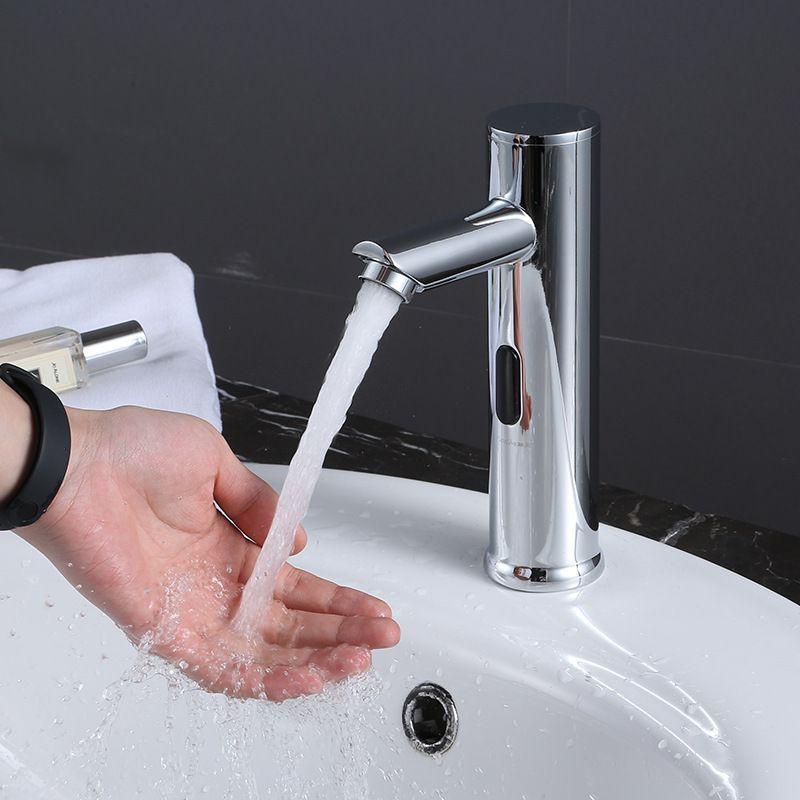 Vòi lạnh cảm ứng Model 2109