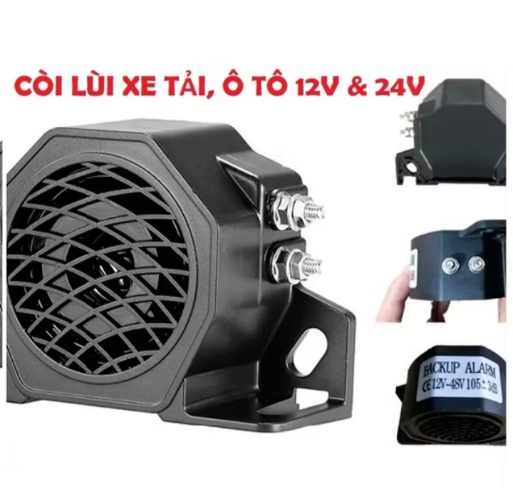 CÒI LÙI XIN NHAN KÊU TÍT TÍT CỰC TO HAY LẮP XE HƠI Ô TÔ MẪU MỚI
