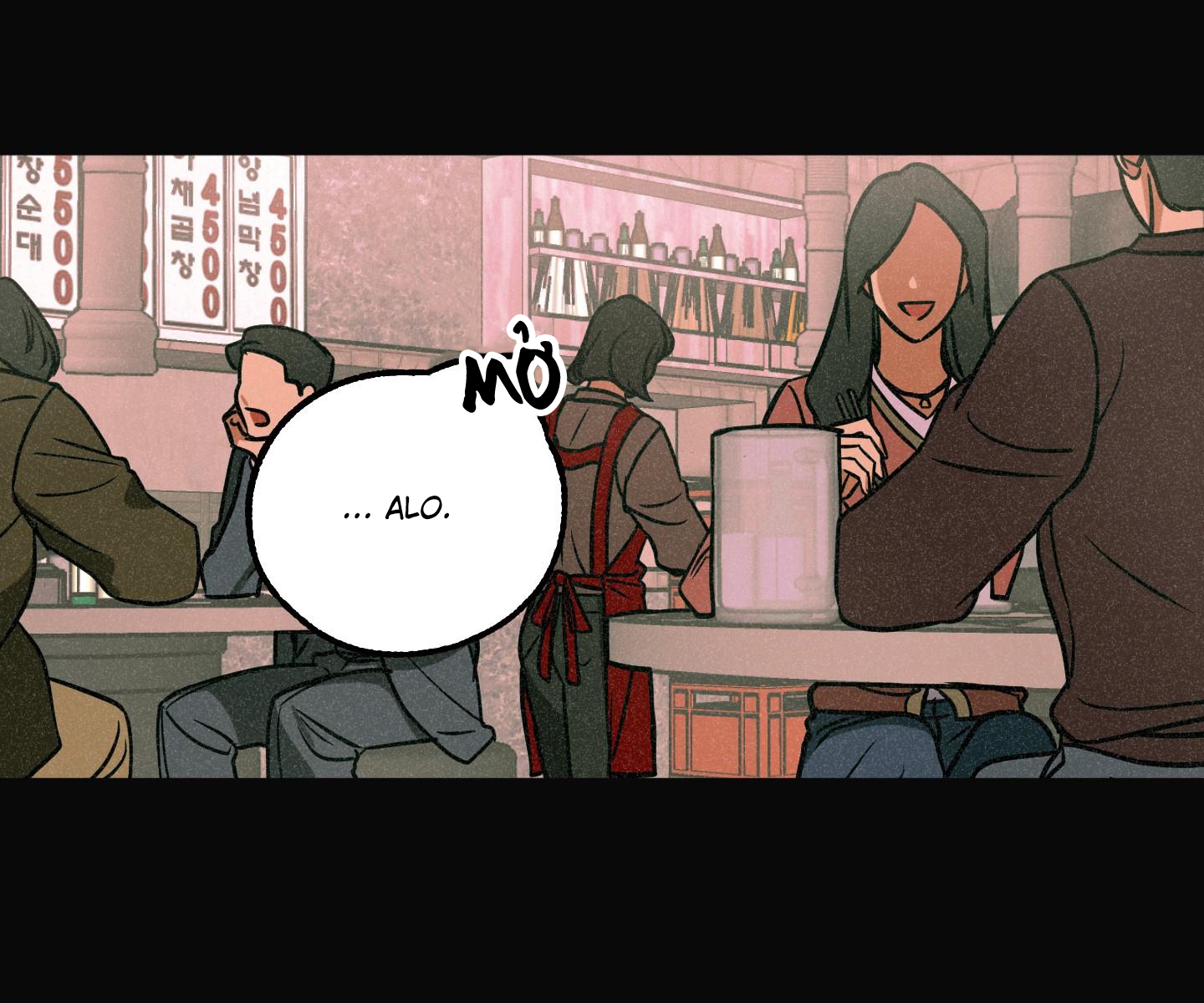 cây thương của ghost chapter 8 5