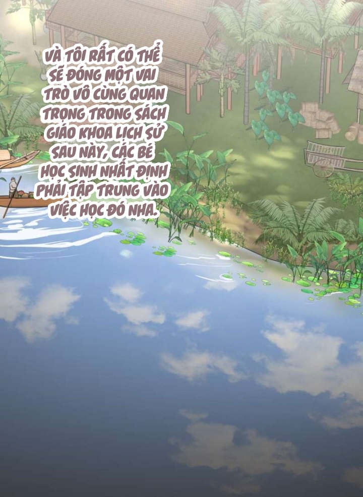 tôi là khun bea đẹp nhất xiêm chapter 2 32