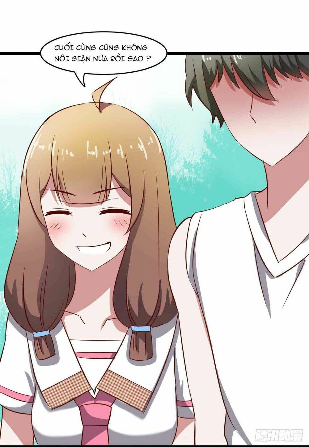 ác ma bàn bên chapter 21 40