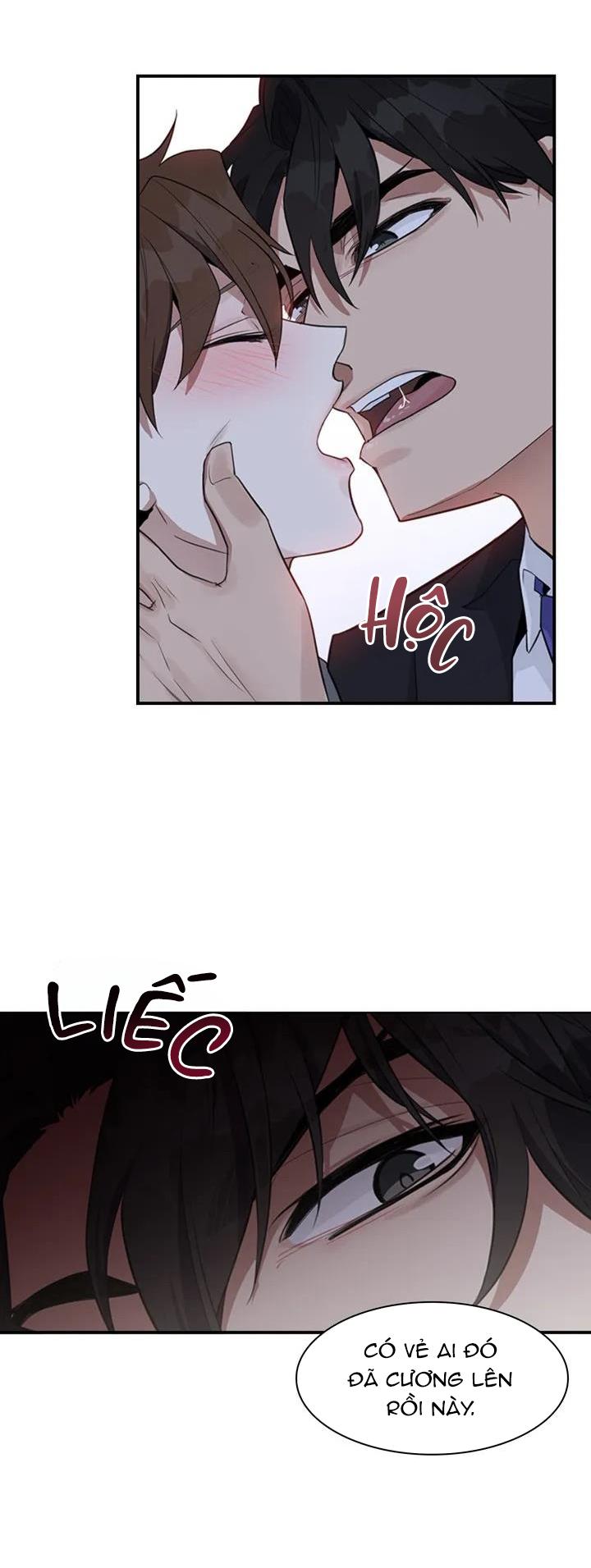 dưới bóng tình thân chapter 2 18